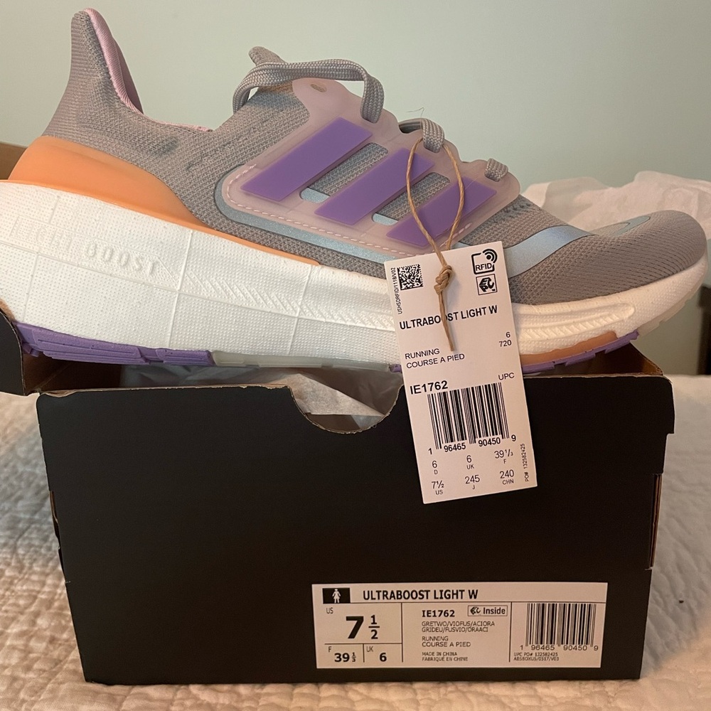 adidas Ultraboost
